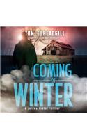 Coming of Winter Lib/E