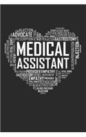 Medical Assistant Heart