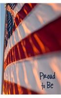 Proud to Be