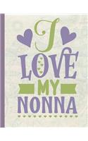 I Love My Nonna