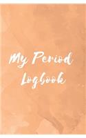 My Period Logbook