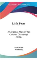 Little Peter