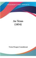 Au Texas (1854)