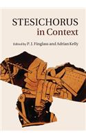 Stesichorus in Context