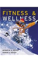 Ecompanion for Hoeger/Hoeger S Fitness and Wellness, 10th
