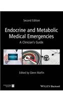 Endocrine and Metabolic Medical Emergencies
