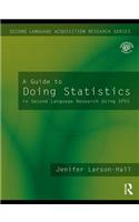 A Guide to Doing Statistics in Second Language Research Using SPSS: (Second Language Acquisition Research Series)