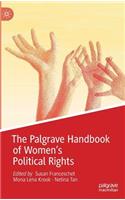 Palgrave Handbook of Women's Political Rights