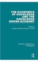 Economics of Knowledge And..