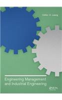 Engineering Management and Industrial Engineering