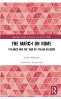 The March on Rome