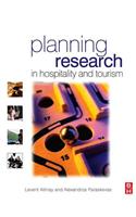 Planning Research in Hospitality & Tourism