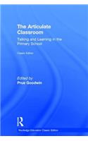 The Articulate Classroom