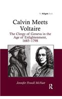 Calvin Meets Voltaire