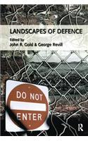 Landscapes of Defence