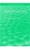 Supporting Science and Technology (1998)