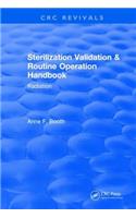 Revival: Sterilization Validation and Routine Operation Handbook (2001)