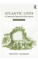 Atlantic Lives