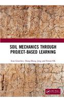 Soil Mechanics Through Project-Based Learning