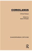 Coriolanus