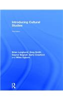 Introducing Cultural Studies
