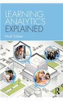 Learning Analytics Explained