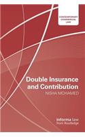 Double Insurance and Contribution
