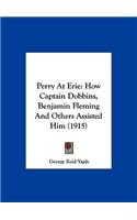 Perry at Erie