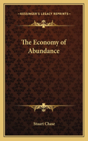 The Economy of Abundance