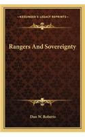 Rangers and Sovereignty