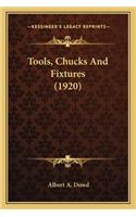 Tools, Chucks and Fixtures (1920)