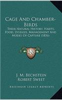 Cage And Chamber-Birds