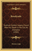 Rosalynde