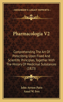 Pharmacologia V2