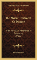 Absent Treatment Of Disease