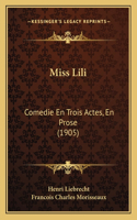 Miss Lili