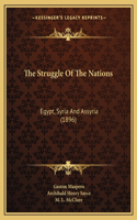 Struggle Of The Nations