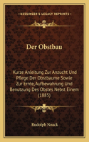Der Obstbau