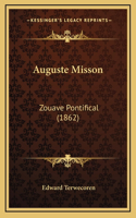 Auguste Misson
