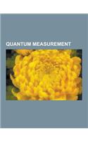 Quantum Measurement: EPR Paradox, Many-Worlds Interpretation, Copenhagen Interpretation, Quantum Suicide and Immortality, Interpretations O