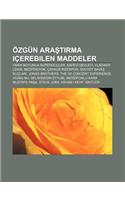 Ozgun Ara T Rma Icerebilen Maddeler: Tarih Boyunca Supergucler, Safevi Devleti, Vladimir Lenin, Meditasyon, Caykur Rizespor
