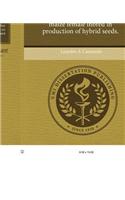 Xenia Effects on Quality of Maize Female Inbred in Production of Hybrid Seeds.