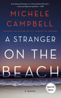 A Stranger on the Beach: A Novel