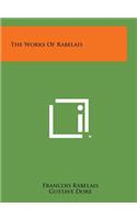 The Works of Rabelais