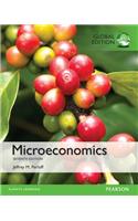 Microeconomics with MyEconLab, Global Edition