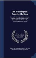 Washington-Crawford Letters