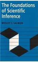 Foundations of Scientific Inference