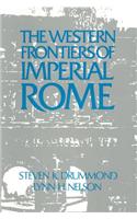 Roman Imperial Frontier in the West