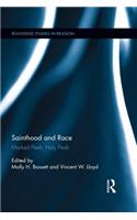 Sainthood and Race