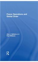 Peace Operations and Global Order